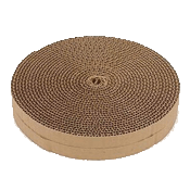 Bergan Turbo Scratcher Replacement Pads